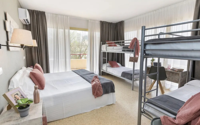 Bulevard Hotel
