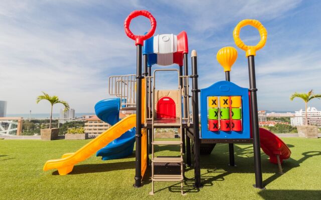 Water Park Condominium by Able Estate