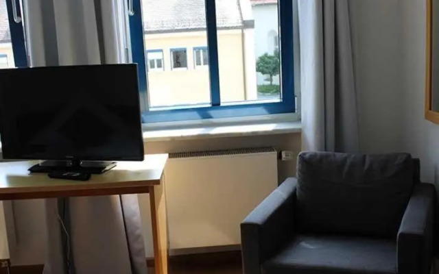 Stadthotel Deggendorf