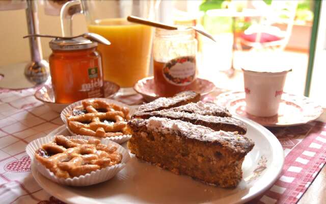 Bed and Breakfast I Due Leoni