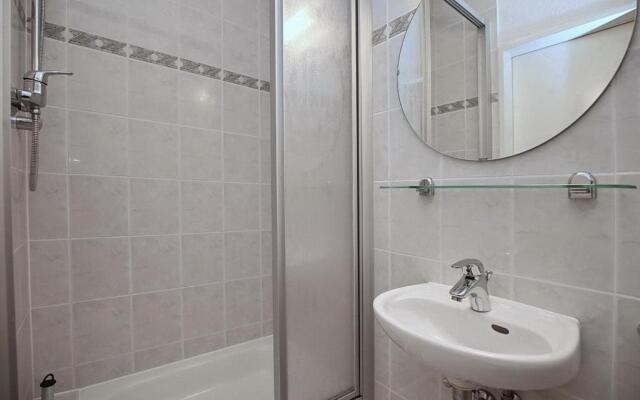 Likedeeler Wohnung 42