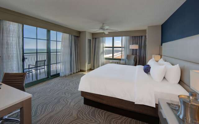 Hilton Virginia Beach Oceanfront