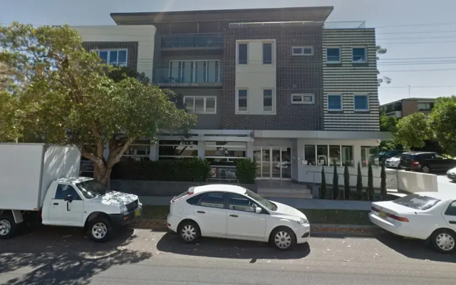 Comfy 1-Bed Apartment in Perfect Location