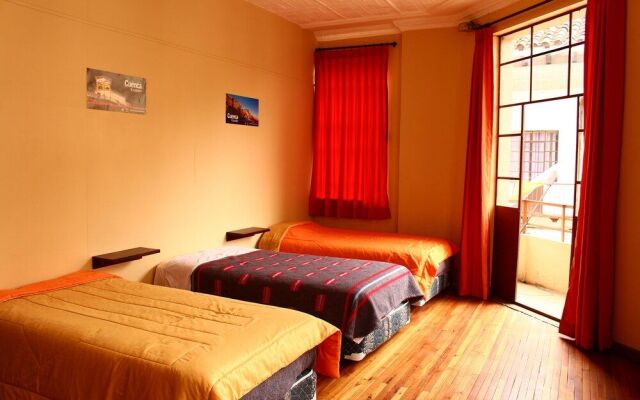 Check Inn B&B - Hostel