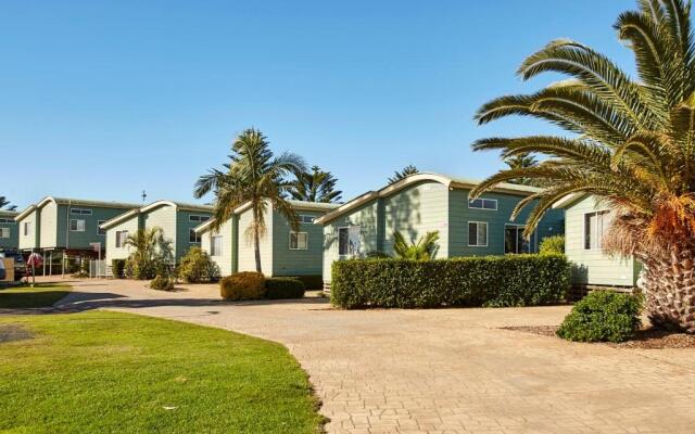 Toowoon Bay Holiday Park