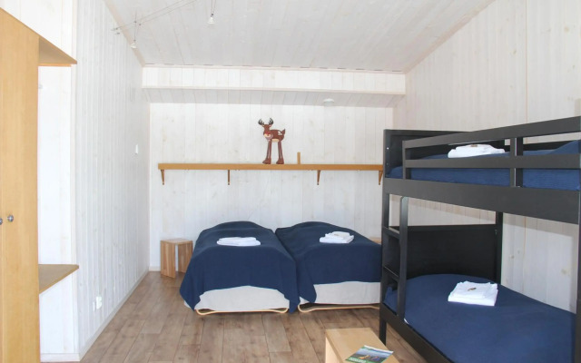 Lappeasuando Lodge