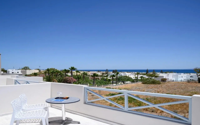 Selini Hotel