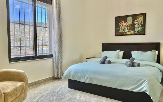 Villa Mira Guesthouse - Downtown Amman