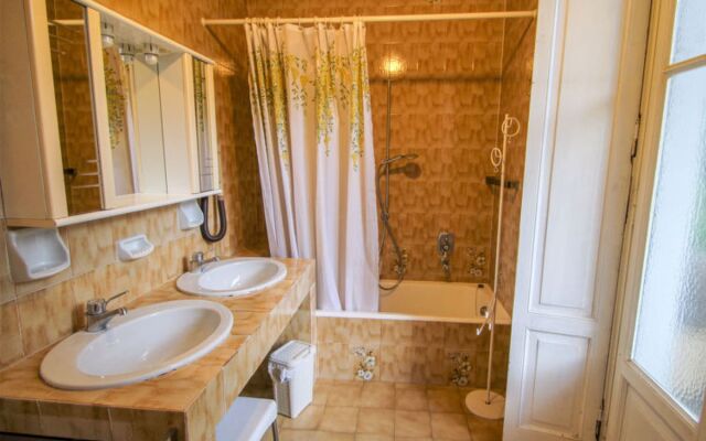 House Sul Lago Laveno-Mombello