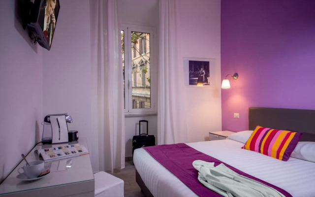 Relais Merulana Guesthouse