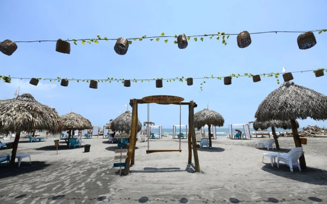 Imagine Beach
