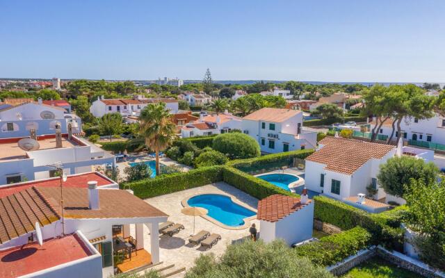Villa Paco