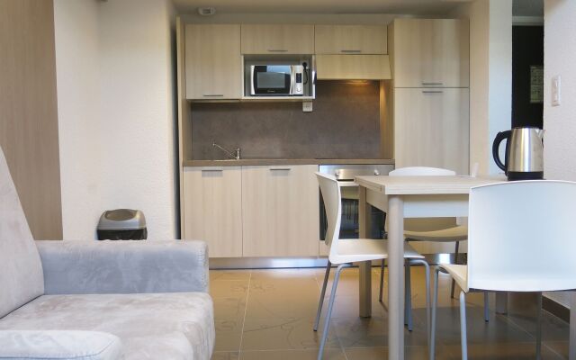 Appart'hotel Le Pelerin