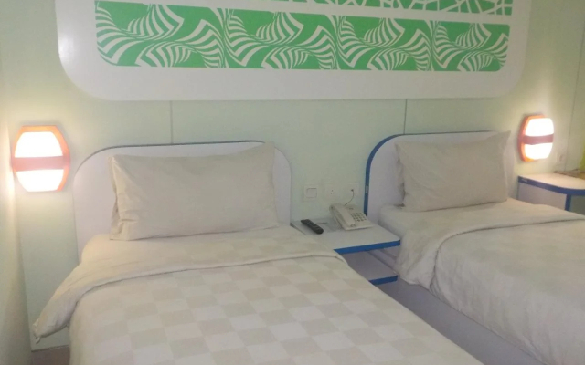 Cordex Hotel Ancol Jakarta