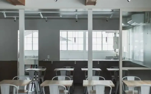 UNPLAN Village Hakuba – Hostel