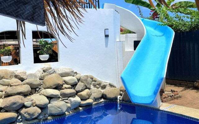 Bua Bed & Breakfast