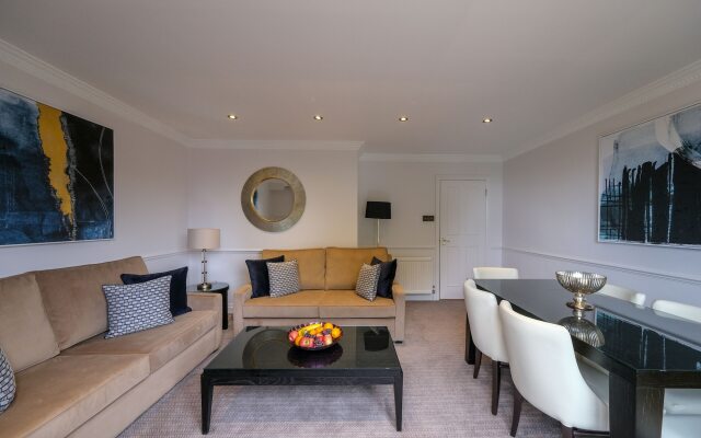 Collingham Serviced Apartments