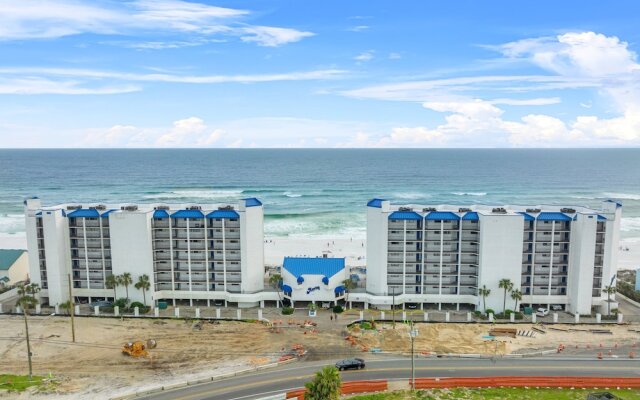 Aquavista Beach Resort By Panhandle Getaways