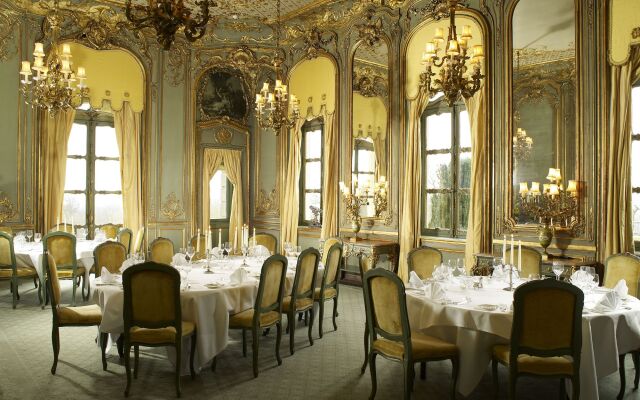 Cliveden House - an Iconic Luxury Hotel