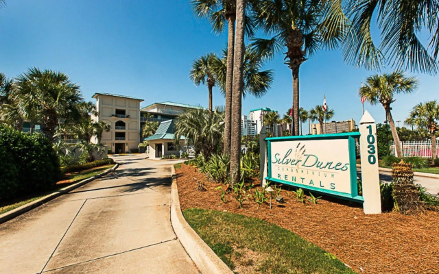 Silver Dunes by Holiday Isle
