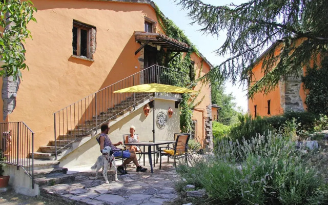 Villa Ca" Piero, Urbino