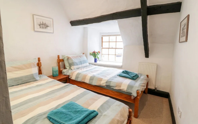 Teign Cottage