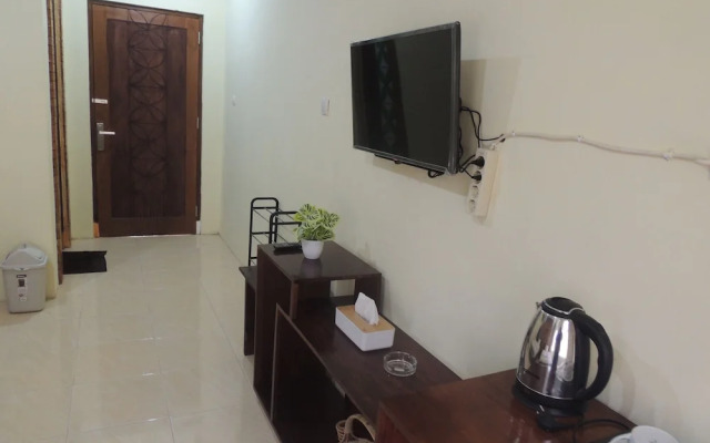 Srikayah by Ndalem Beong