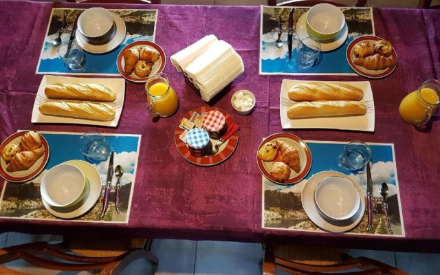 La Combe Joseph