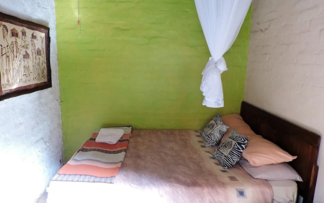 Kruger Inn Backpackers