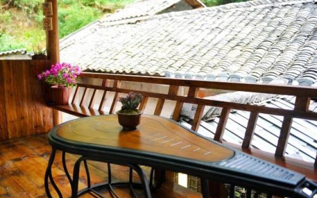 Huangshan Xishan Jingyuan Hostel