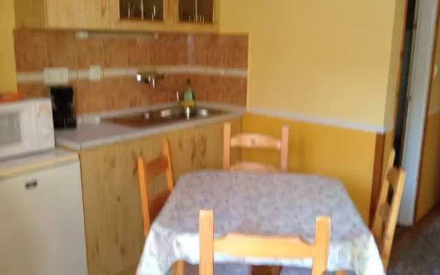 Aranypatak Vendéglő és Panzió