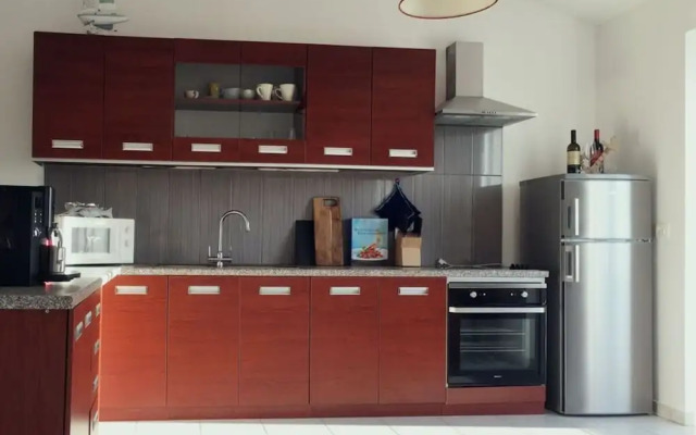 Holiday Home Villa Alisa