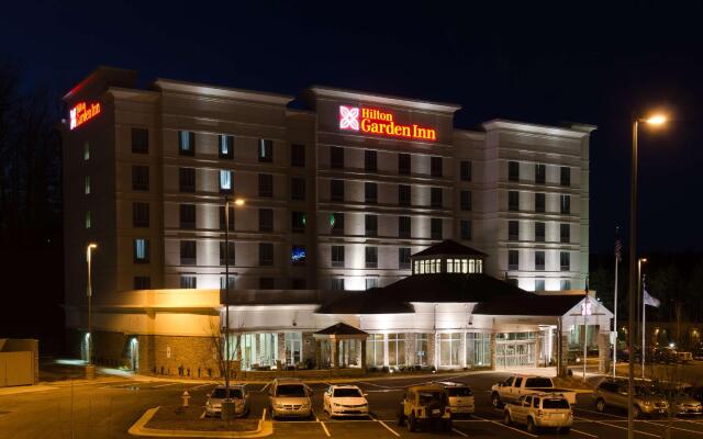 Hilton Garden Inn Hickory