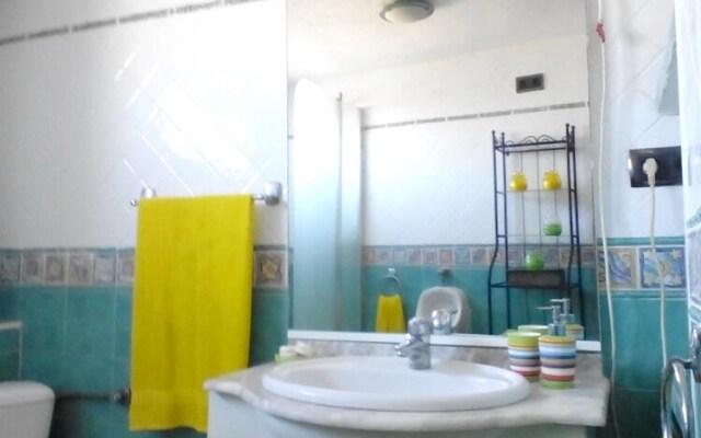 Chalet With 5 Bedrooms in Villamarchante, Valencia, With Wonderful Mou