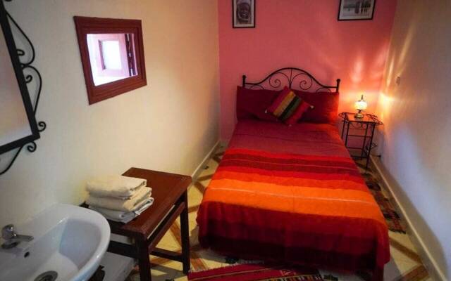 Riad Annie
