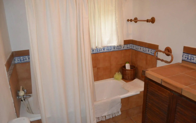 Casa Rural Moya