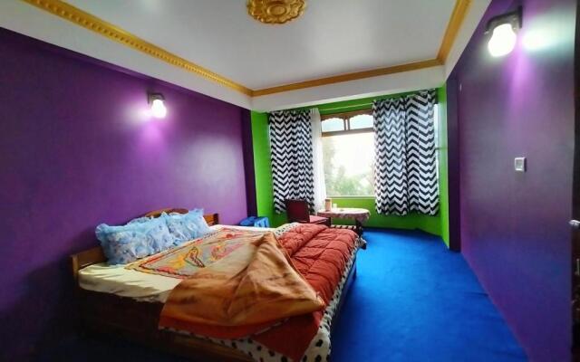Sherpa Residency and Farmhouse