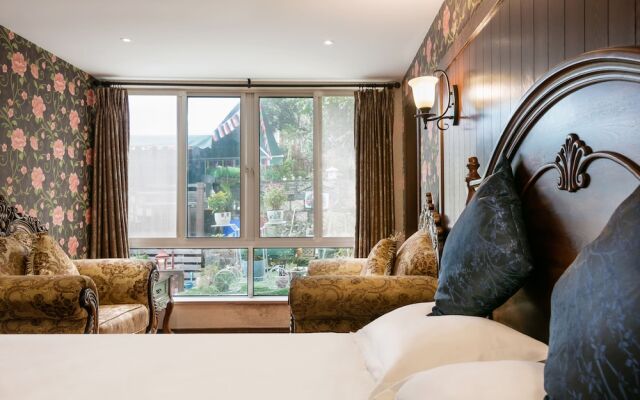 Hangzhou Westlake Hostel-Manjuelong Branch