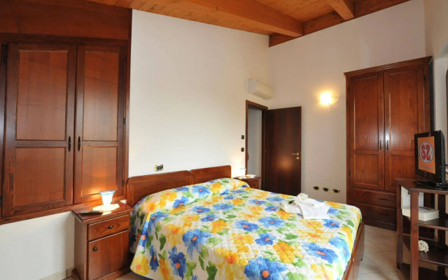 Residenza La Ricciolina