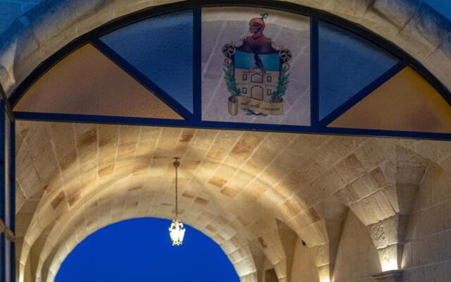 Borgo Segine