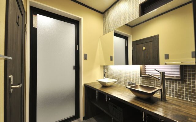 Fuga Bettei Kyoto Gojo