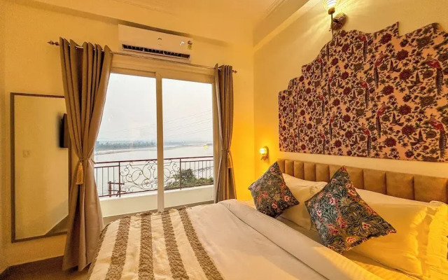 The Neeraj Ganga Rajmahal Wellness Dream