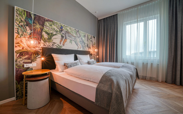 Vienna House Easy by Wyndham Augsburg