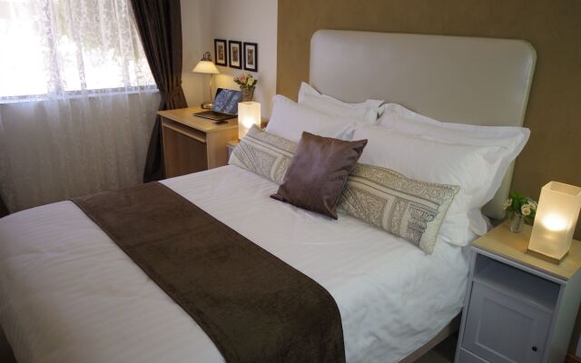 Astoria Retreat B&B