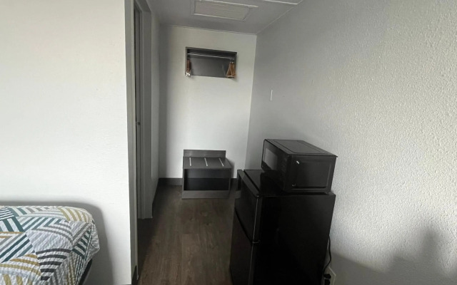 Motel 6 Wichita, KS