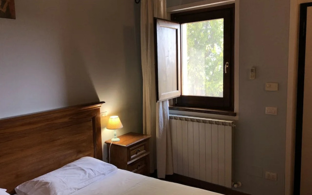 Agriturismo Camiano Piccolo