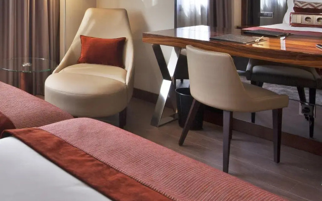 TURIM Marques Hotel