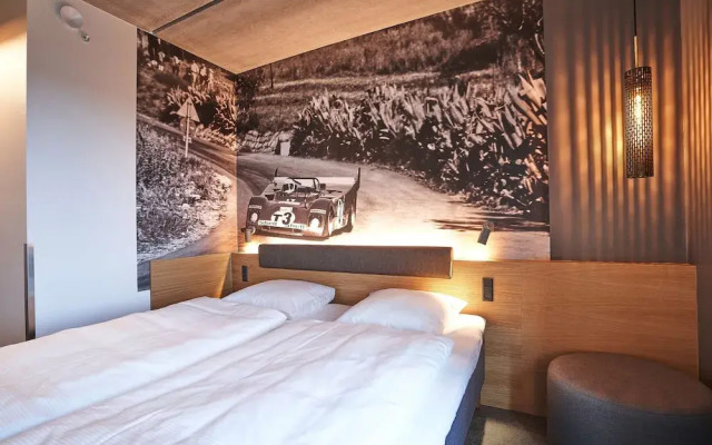 Zleep Hotel Lausanne-Chavannes