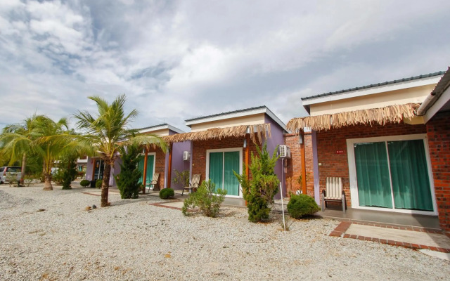 Lavigo Resort