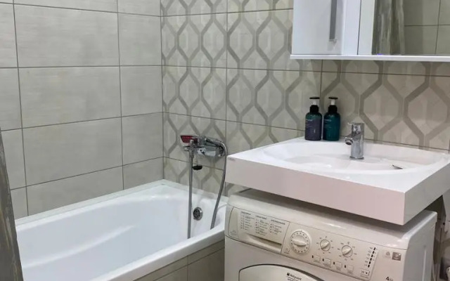 Апартаменты на улице Войсковая 8/2